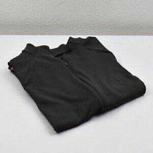 Norvara Short Sleeve Cycling Jersey w/Back Pockets Size XL Gently Used Condition